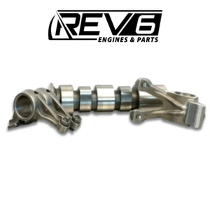 1996-2014 Polaris Ranger & Sportsman 500 Complete Upgraded Camshaft & Rockers - Picture 1 of 3
