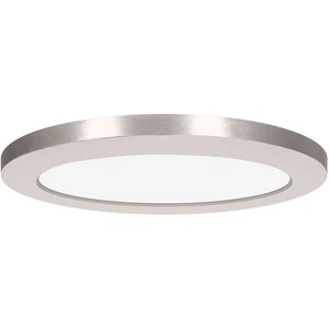 Access Lighting 20830LEDDCS-CH/ACR ModPLUS Flush Mount Chrome - Picture 1 of 2