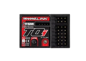 TQI Receiver 5CH TELEMETRY 2.4 - Picture 1 of 1