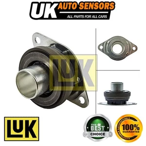 Fits VW Skoda Seat Audi + Other Models LUK Clutch Release Bearing #2 - Picture 1 of 5