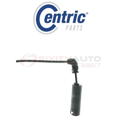 Centric Disc Brake Pads Wear Sensor for 2000-2006 BMW X5 3.0L 4.4L 4.6L 4.8L rs Foto 1 de 4