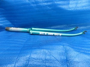 Eimei 1 Inch Front Fork 147mm Steering Column Length NJS - Picture 1 of 9