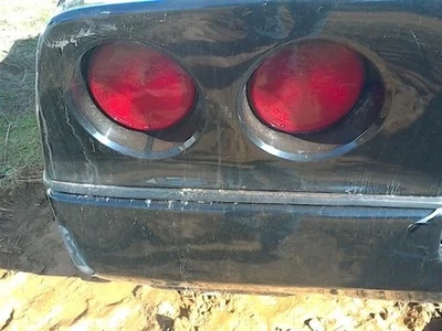 Tail Light Excluding ZR1 Fits 84-90 CORVETTE 104938 - Image 1 of 4