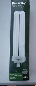 Plusrite PL57W/3U/4P/835 4 pin - Picture 1 of 3