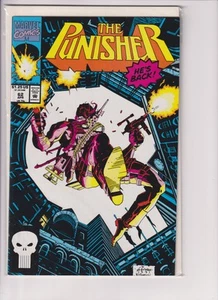The Punisher #62 (1992) Punisher Marvel - Picture 1 of 1