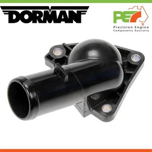 New Dorman Thermostat Housing To Suit KIA CERATO II TD 2.0 Hatchback - Picture 1 of 4