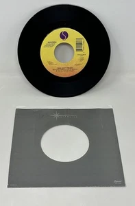 Madonna Papa Don't Preach  / Everybody Sire Records 45RPM 7" - Picture 1 of 4