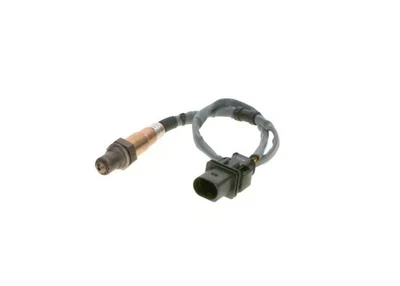 Sonda lambda 0 258 017 491 BOSCH para VW PASSAT B7 PASSAT B7 Variant TOURAN - Imagen 1 de 4