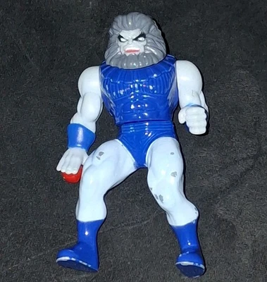 Figura de acción Marvel Blastaar Fantastic Four Toy Biz 1995 Foto 1 de 4