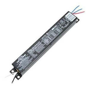 Keystone KTEB-432-UV-IS-H-P 4 Lampen Sofortstart High T8 Vorschaltgerät, 120/277V - Bild 1 von 2