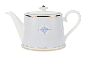 Villeroy & Boch - Azurea - Teapot - 221058G - Picture 1 of 5