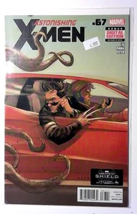 Astonishing X-Men #67 (2013) Marvel Comics 1st Print Comic Book - Picture 1 of 1