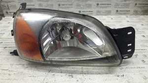 FARO DERECHO / 575078 PARA FORD FIESTA BERLINA DX 1.8 TDDI TURBODIESEL CAT - Imagen 1 de 10