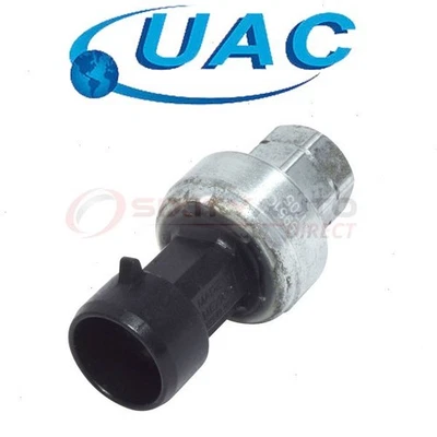 UAC HVAC Pressure Transducer for 1994-1996 Buick Roadmaster - Heating Air yk Foto 1 de 4
