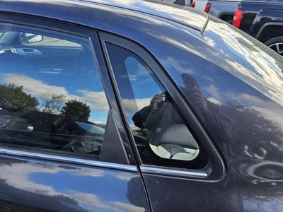 Quarter Glass/window SUBARU IMPREZA Left 08 09 10 11 12 13 14 Foto 1 de 3