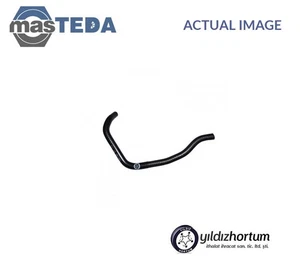 144188 COOLING SYSTEM RUBBER HOSE HORTUM FOR VW CADDY III 1.9 TDI 1.9L 77KW - Picture 1 of 5