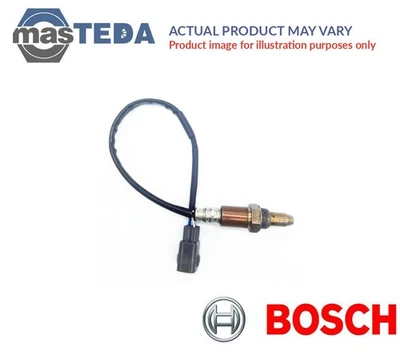 0 258 027 155 LAMBDA OXYGEN O2 SENSOR BOSCH FOR VAUXHALL ASTRA VIII - Image 1 of 4