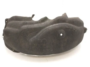 1 SERIES WING LINER SPLASH GUARD Mk1 (E81/E82/E87/E88) Front LeftPART NUMBER 51 - Picture 1 of 3