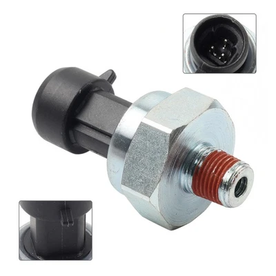 1PC Oil Pressure Sensor RE167207 Fit 8450 8650 4640 4650 4840 5065M 4520 Tractor - Image 1 of 4