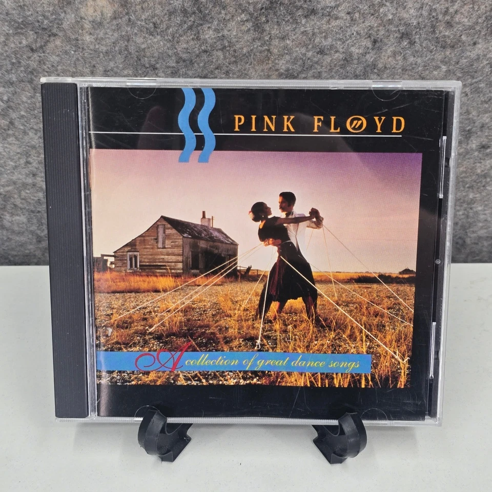 Pink Floyd - A Collection of Great Dance Songs CD (1997) - NM Foto 1 de 4