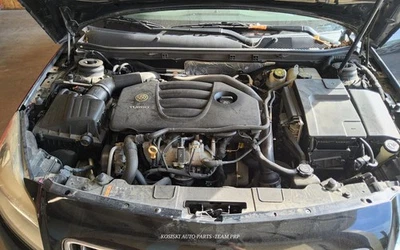 BUICK REGAL 2012-2013 AIR CLEANER BOX ONLY 2.0L 1707364 - Image 1 of 4