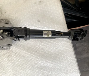 2013 VAUXHALL ASTRA ELITE CDTI 2L STEERING COLUMN LOWER UJ 13251807 - Picture 1 of 6