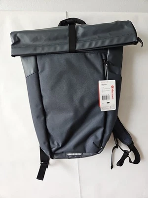 Mochila leve N16-Marmot ardósia bolsa de viagem o dia todo aço escuro/aço ônix 1603 - Imagem 1 de 4