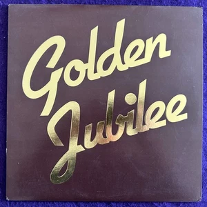 THE KING'S HERALDS Golden Jubilee LP '79 Hosanna House/Chapel S 5380 NM - Picture 1 of 6