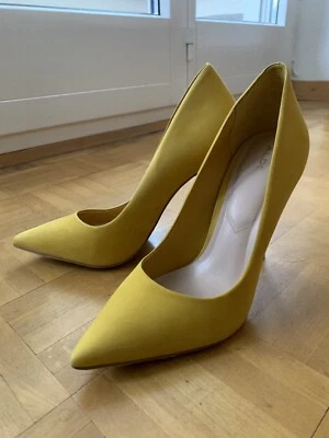 Aldo high heels 40  - Bild 1 von 4