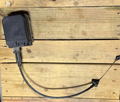 Módulo de control de crucero original OEM GM 12575410 se adapta a: Buick Rendezvous 2002 Foto 1 de 4