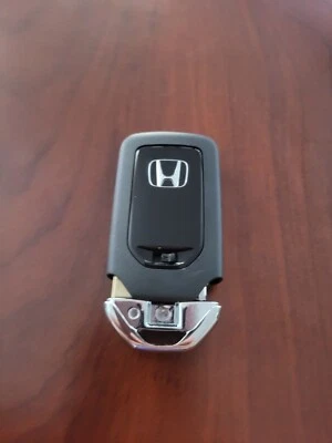 Llave inteligente Honda Accord 2013-2015, Civic 14-15 mando a distancia sin llave mando en blanco OEM nuevo  Foto 1 de 2