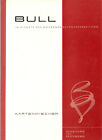 Fachbuch 1960 Bull Kartenmischer Datenverarbeitung Schaltung und Betriebsanleitu