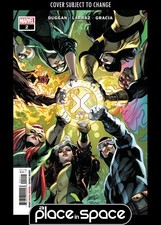 X-MEN #2A (WK31)