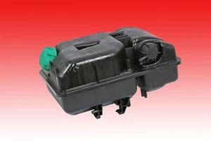 Zbiornik wyrównawczy pasuje do płynu chłodzącego DAF XF106 XF 106 woda chłodząca  - Zdjęcie 1 z 6