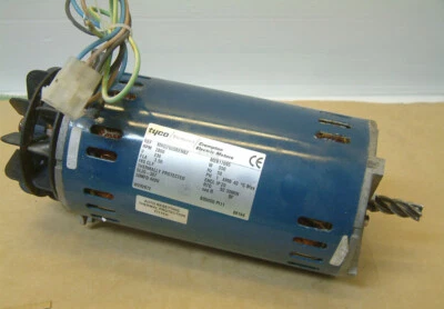 Replacement Electric Motors for Rexel Heavy Duty Office Shredders - Image 1 of 4