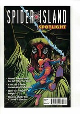 Spider-Island - Spotlight | Spider-Man | Marvel Comics
