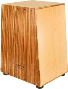 Cajón serie Tycoon percusión vértice - Imagen 1 de 1