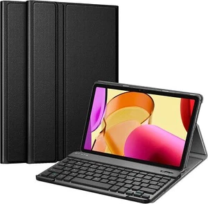 Tastatur Hülle für Amazon Fire Max 11 (13. Gen 2023) Slim Leicht Cover - Bild 1 von 11