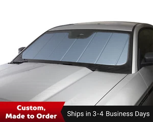 Covercraft UVS100 Custom Sunscreen for 2013-2018 Toyota Avalon - Picture 1 of 4