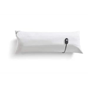 Sunbeam 54 Inch Heated Body Pillow with Temperature Controller - Picture 1 of 3