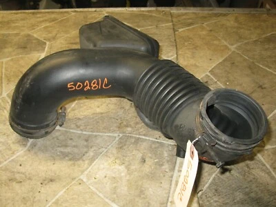 2009-2010 HYUNDAI SONATA 2.4L AIR CLEANER INTAKE RESONATOR DUCT TUBE OEM - Image 1 of 4