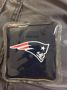 New England Patriots Hand Warmer - Picture 1 of 2