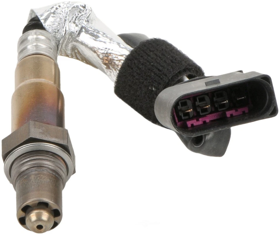 Bosch 16392 Oxygen Sensor-Actual OE Fits 00-02 Audi TT Quattro 1.8L-L4 - Imagen 1 de 1