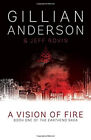A Vision of Fire Hardcover Jeff, Anderson, Gillian Rovin