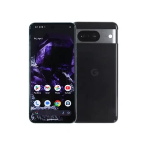 Google Pixel 8 5G 6.2" NFC 8GB RAM 128GB ROM 50MP Fingerprint Unlocked Smartphon - Afbeelding 1 van 36