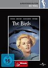 Die Vögel (DVD) Rod Taylor Tippi Hedren Jessica Tandy Suzanne Pleshette