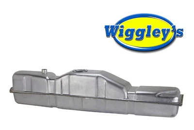 FUEL TANK GM62B, IGM62B FOR 90 91 92 93 94 95 96 97 98 CHEVY GMC C3500 K3500 — 第 1/4 张图片