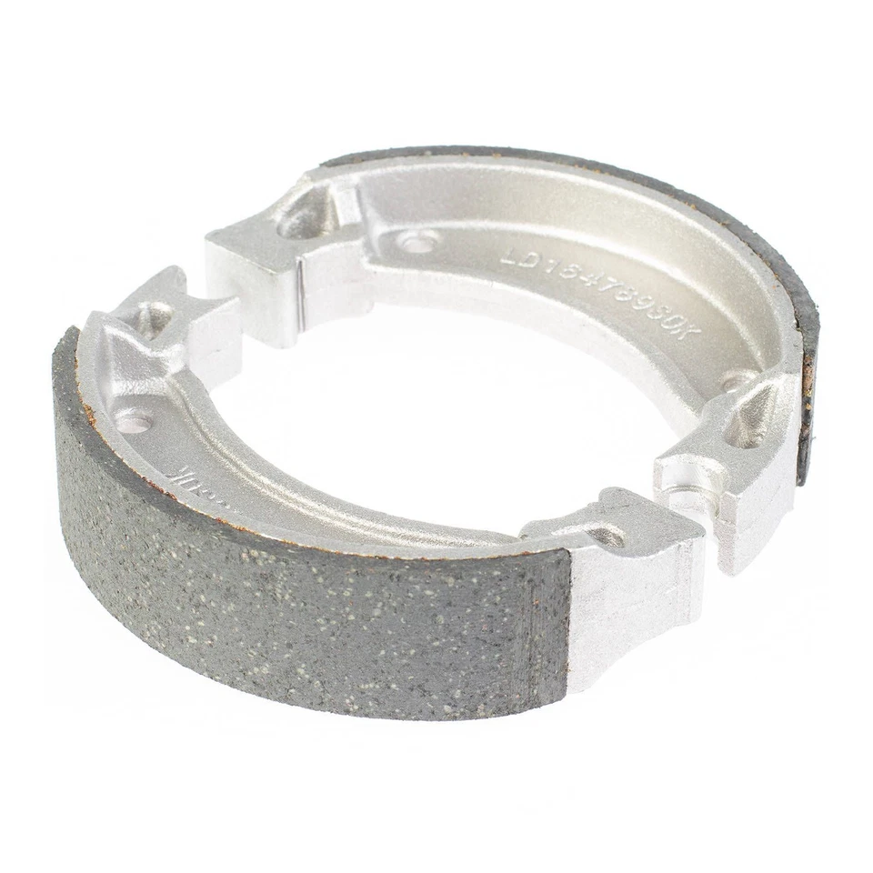 Zapatas de freno traseras para Yamaha TTR90E 2002-2007 Foto 1 de 1