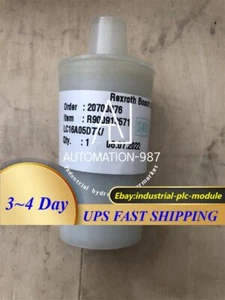 R900912571 Válvula LC16A05D7X/ NUEVO - Imagen 1 de 2