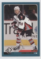 2003-04 O-Pee-Chee Milan Bartovic #310 Rookie RC